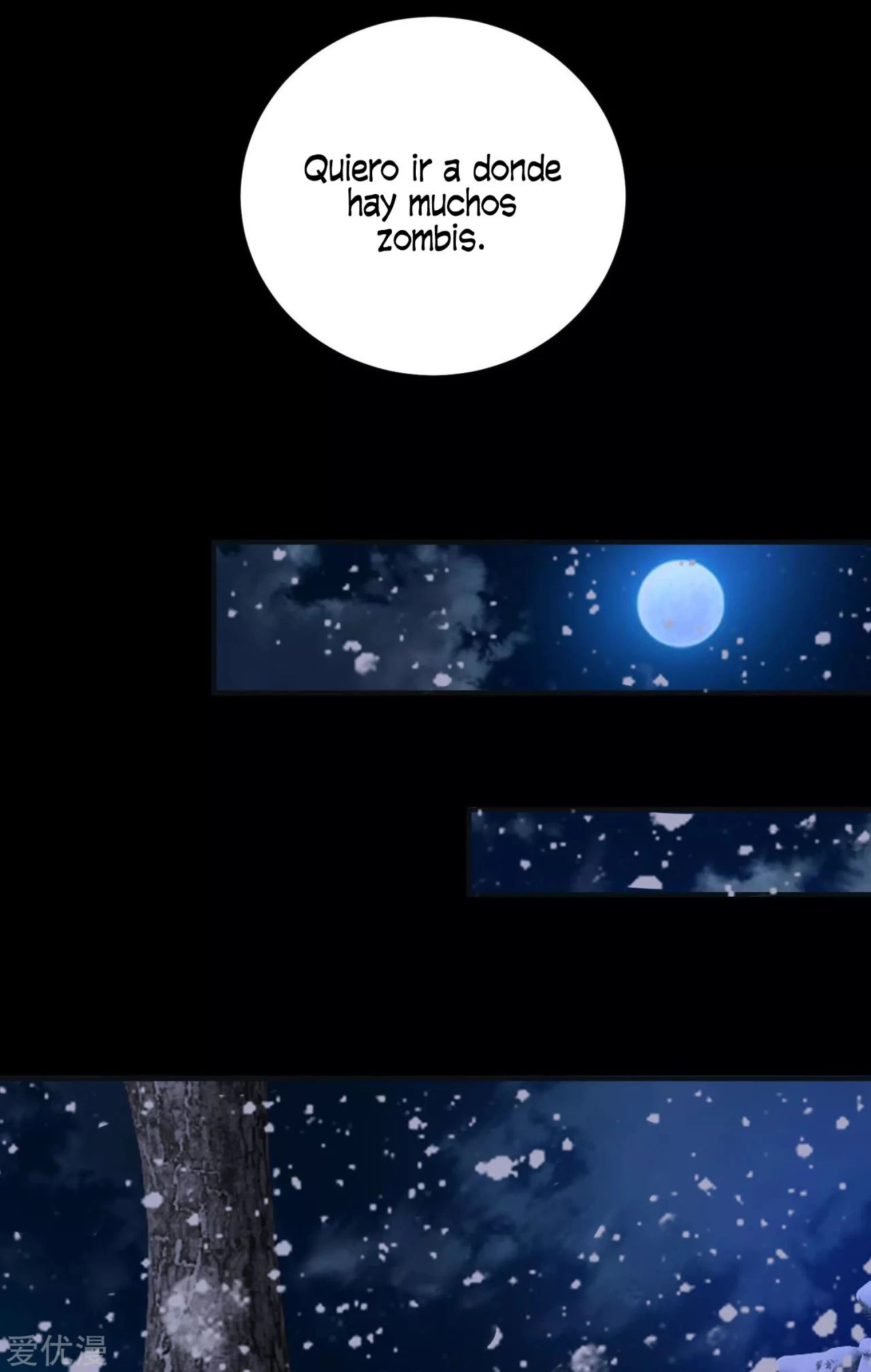 El rey del apocalipsis > Capitulo 187 > Page 281